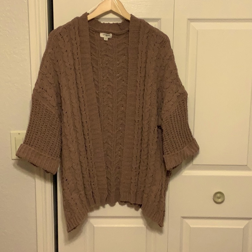 Supersoft Comfy Sweater